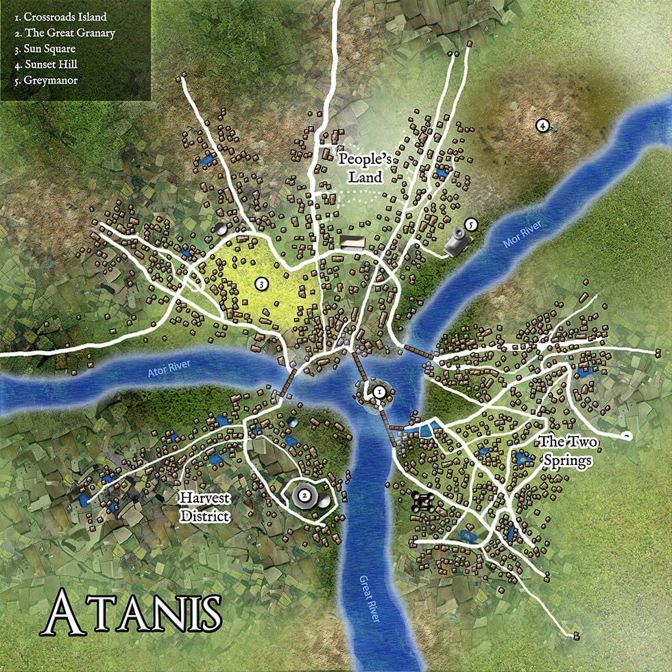 Atanis