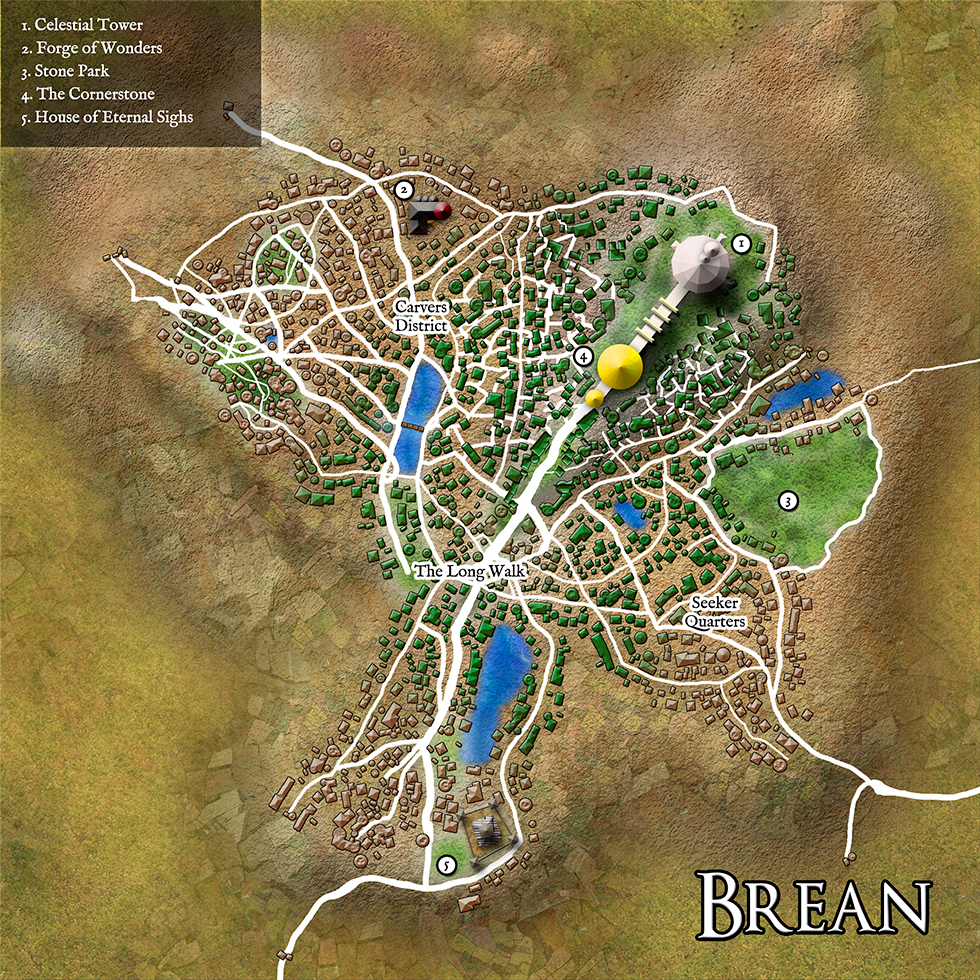 Brean