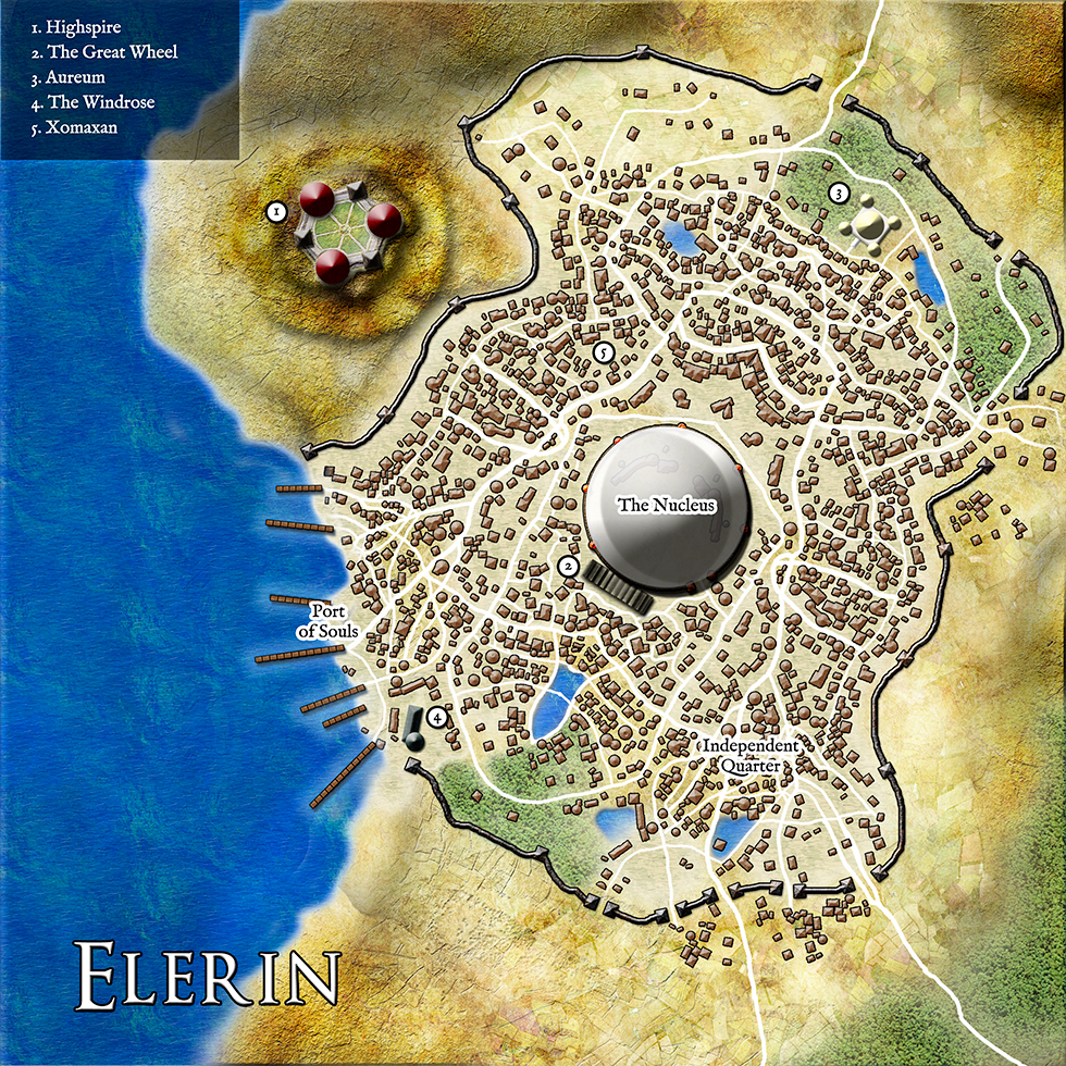 Elerin