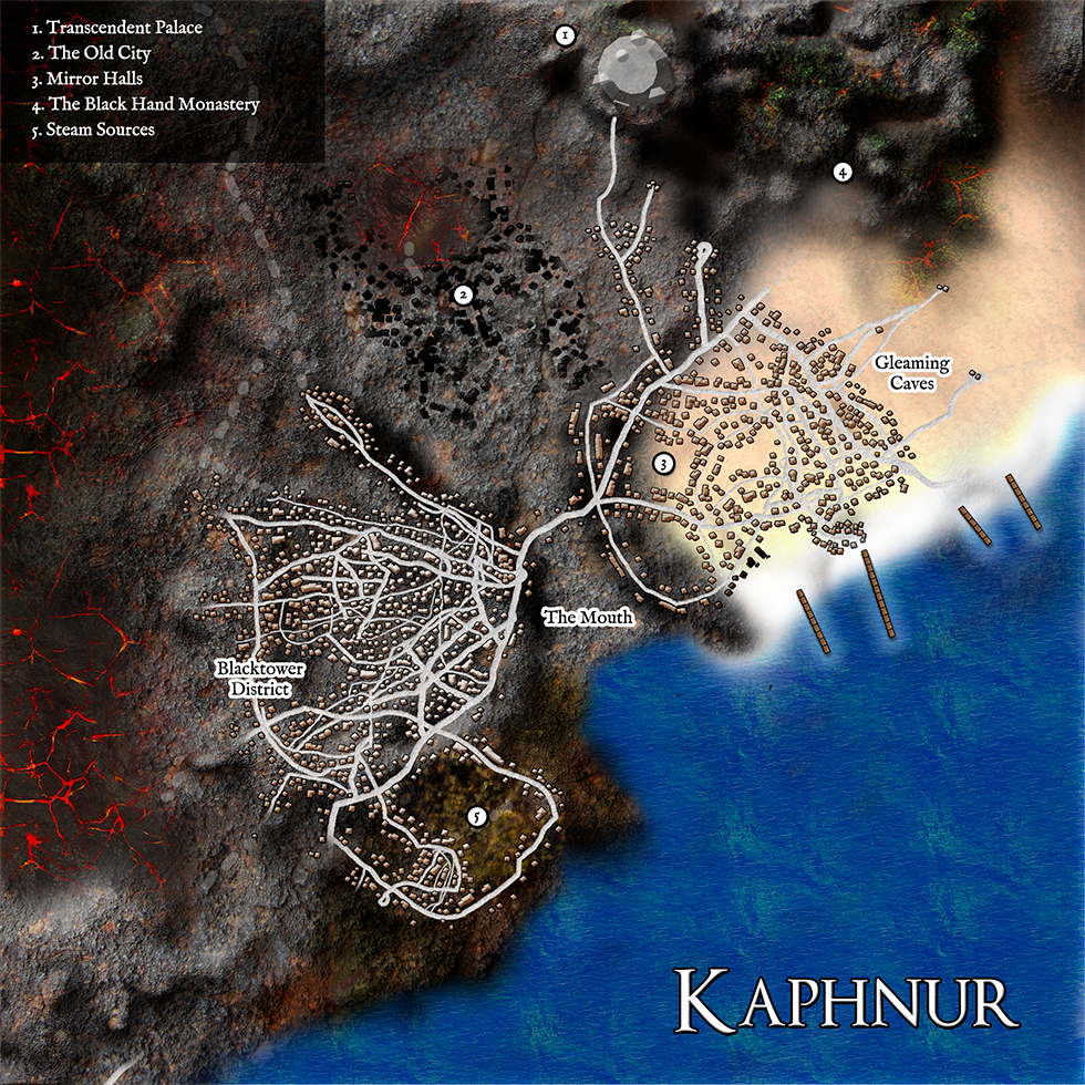 Kaphnur