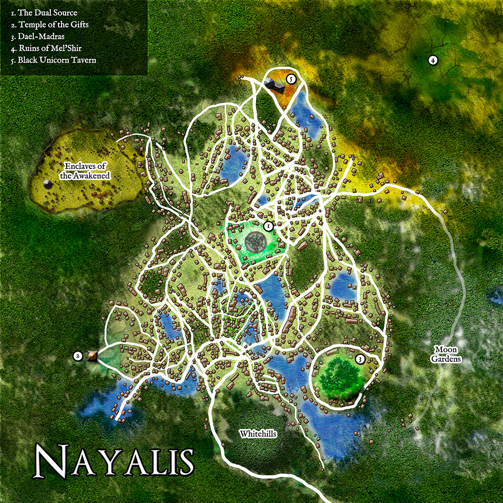 Nayalis